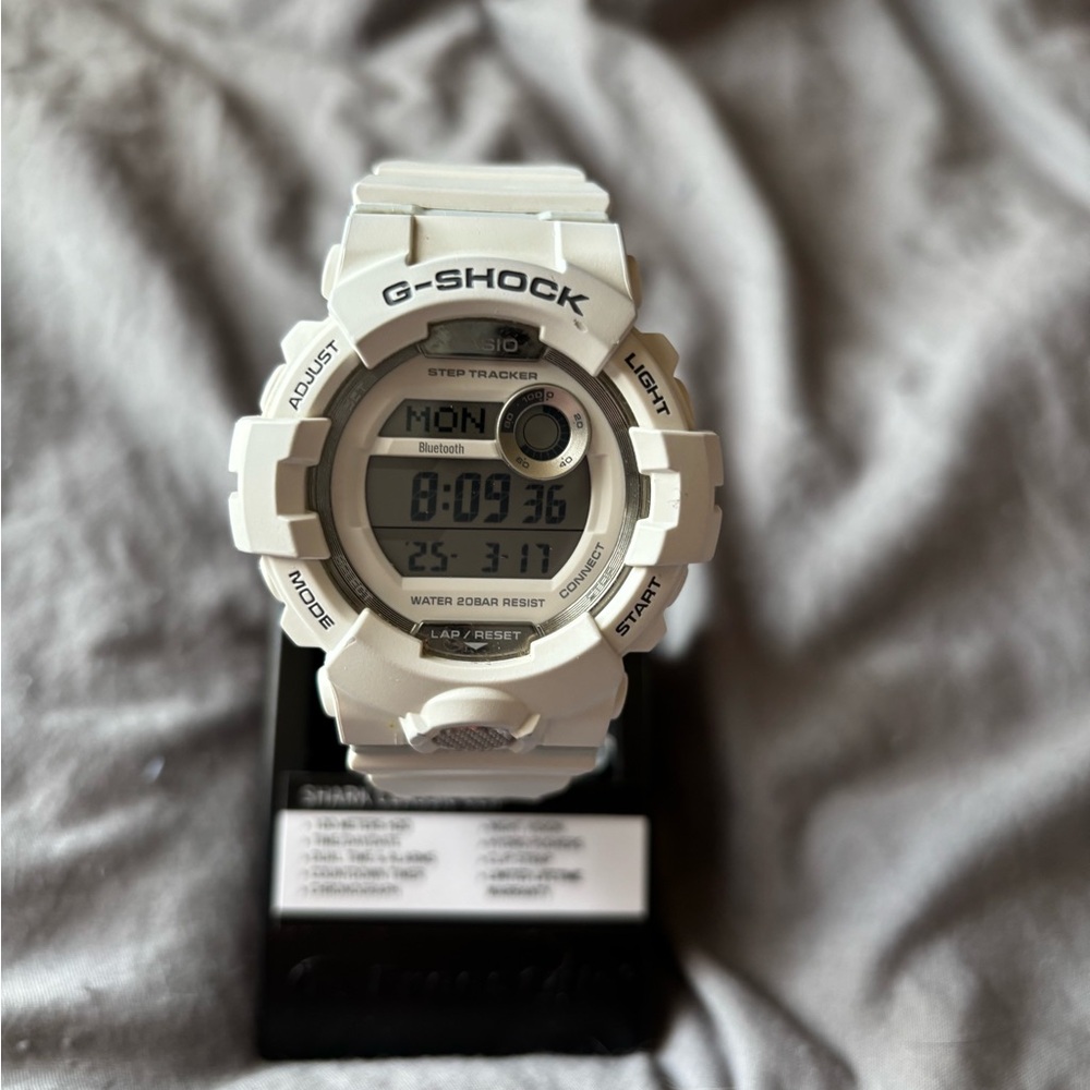 Casio G-Shock GBD-800 Watch